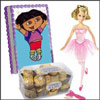 4 My Barbie Girl - Click here to View more details about this Product
